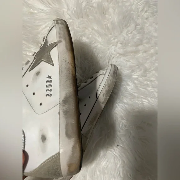 COPY - Golden goose sneakers women’s size 38 - Picture 8 of 12